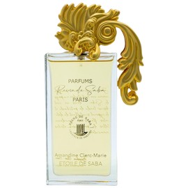 perfume Etoile de Saba