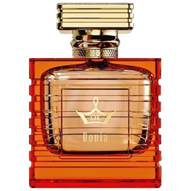 perfume Donia