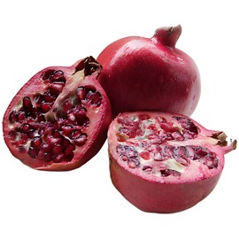 Rouge Pomegranate