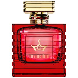 perfume Invincible