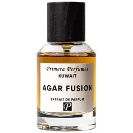 perfume Agar Fusion