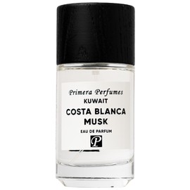 perfume Costa Blanca Musk
