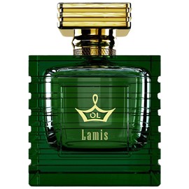 perfume Lamis