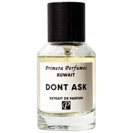 perfume Don’t Ask