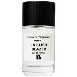 perfume English Blazer