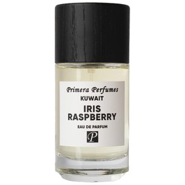 perfume Iris Raspberry