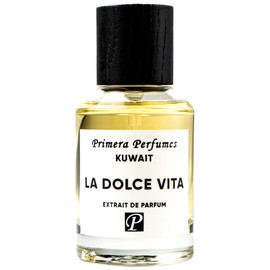 perfume La Dolce Vita