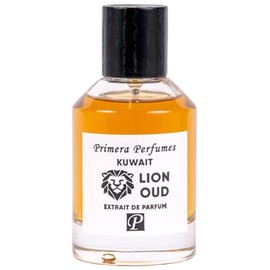perfume Lion Oud