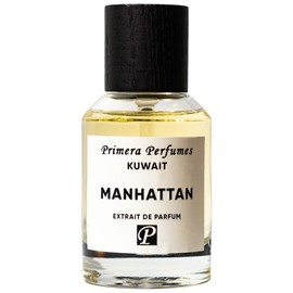 perfume Manhattan