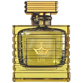 perfume Lila