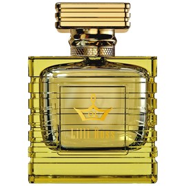 perfume Lilli Ross