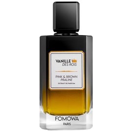perfume Vanille des Rois