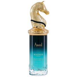 perfume Aseel