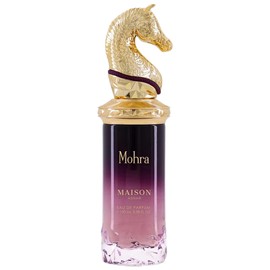 perfume Mohra