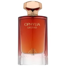 perfume Ophylia Legend
