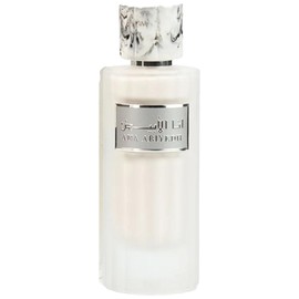 perfume Ana Abiyedh Premium Water Perfume