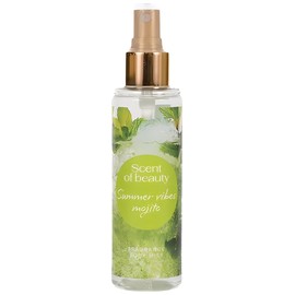 perfume Summer Vibes Mojito