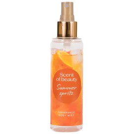 perfume Summer Spritz