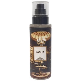 perfume Basha
