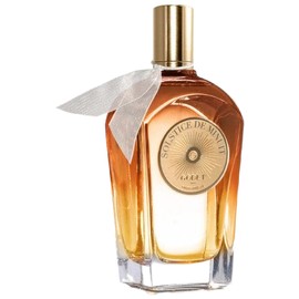 perfume Midnight Solstice