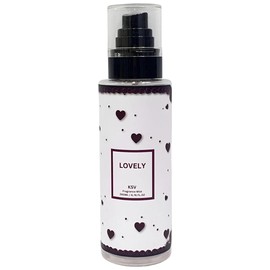 perfume Lovely