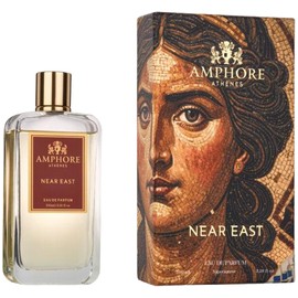 perfume Near East