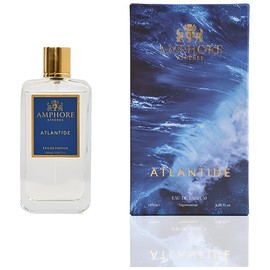 perfume Atlantide