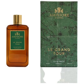 perfume Le Grand Tour