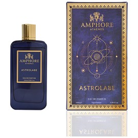 perfume Astrolabe