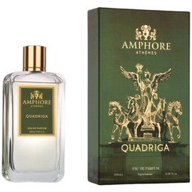 perfume Quadriga