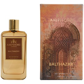 perfume Balthazar
