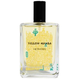 perfume Yellow Mamba