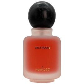 perfume Spicy Rogue
