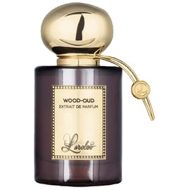 perfume Wood-Oud