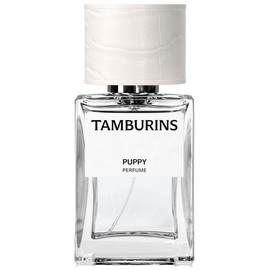 perfume Puppy
