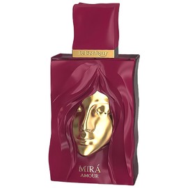 perfume Mira Amour