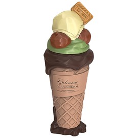 perfume Delicious Choco Dream