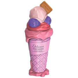 perfume Delicious Berry Sundae