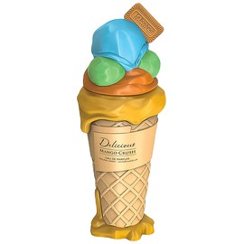 perfume Delicious Mango Crush