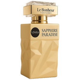 perfume Sapphire Paradise