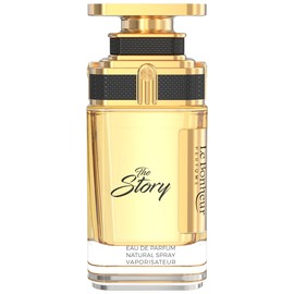 perfume The Story