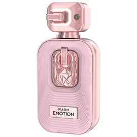 perfume Warm Emotion