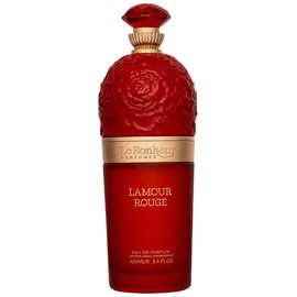 perfume L'Amour Rouge