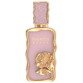 perfume Nightly Donna