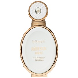 perfume Amberion Orient