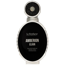 perfume Amberion Elixir