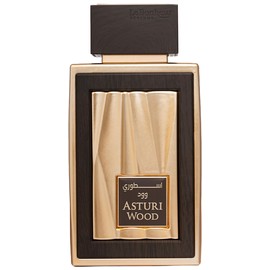 perfume Asturi Wood