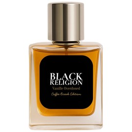 perfume Vanille Overdosed Coffee Break Edition