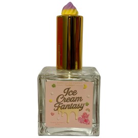 perfume Ice Cream Fantasy