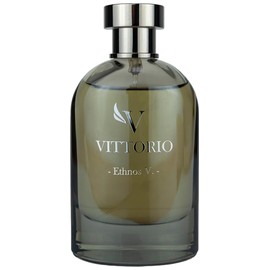 perfume Ethnos V